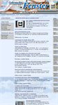Mobile Screenshot of gebrauchte-fenster.com